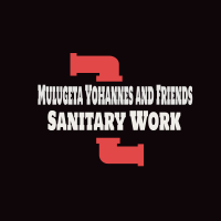 Mulugeta, Yohannes and Friends Sanitary Work
